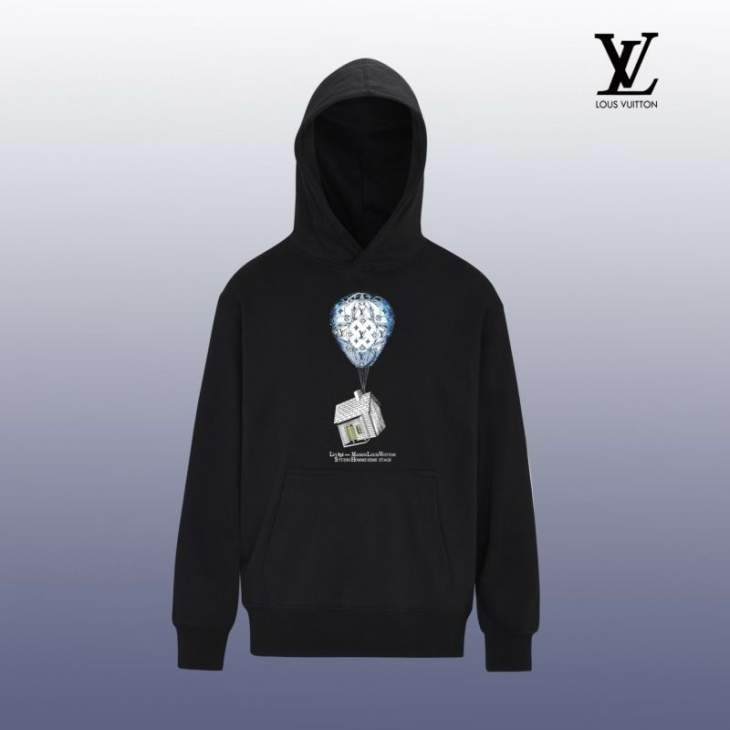 Picture of LV Hoodies _SKULVXS-XLmptx084528